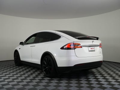 2020 Tesla Model X Performance AWD *LOOKS GREAT INSIDE AND OUT!*