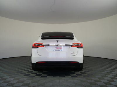 2020 Tesla Model X Performance AWD *LOOKS GREAT INSIDE AND OUT!*