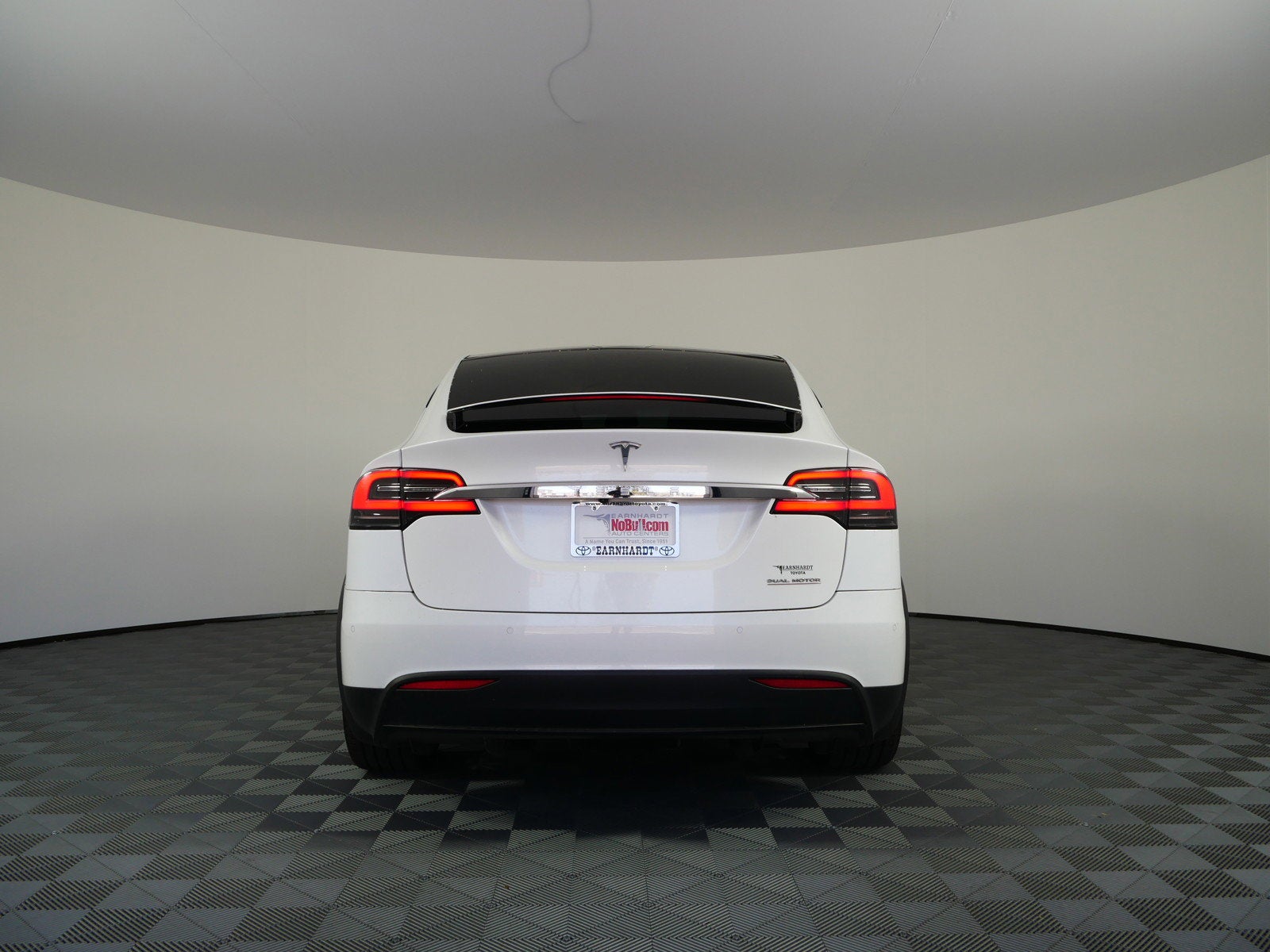 2020 Tesla Model X Performance AWD *LOOKS GREAT INSIDE AND OUT!*