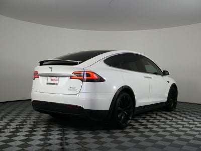2020 Tesla Model X Performance AWD *LOOKS GREAT INSIDE AND OUT!*
