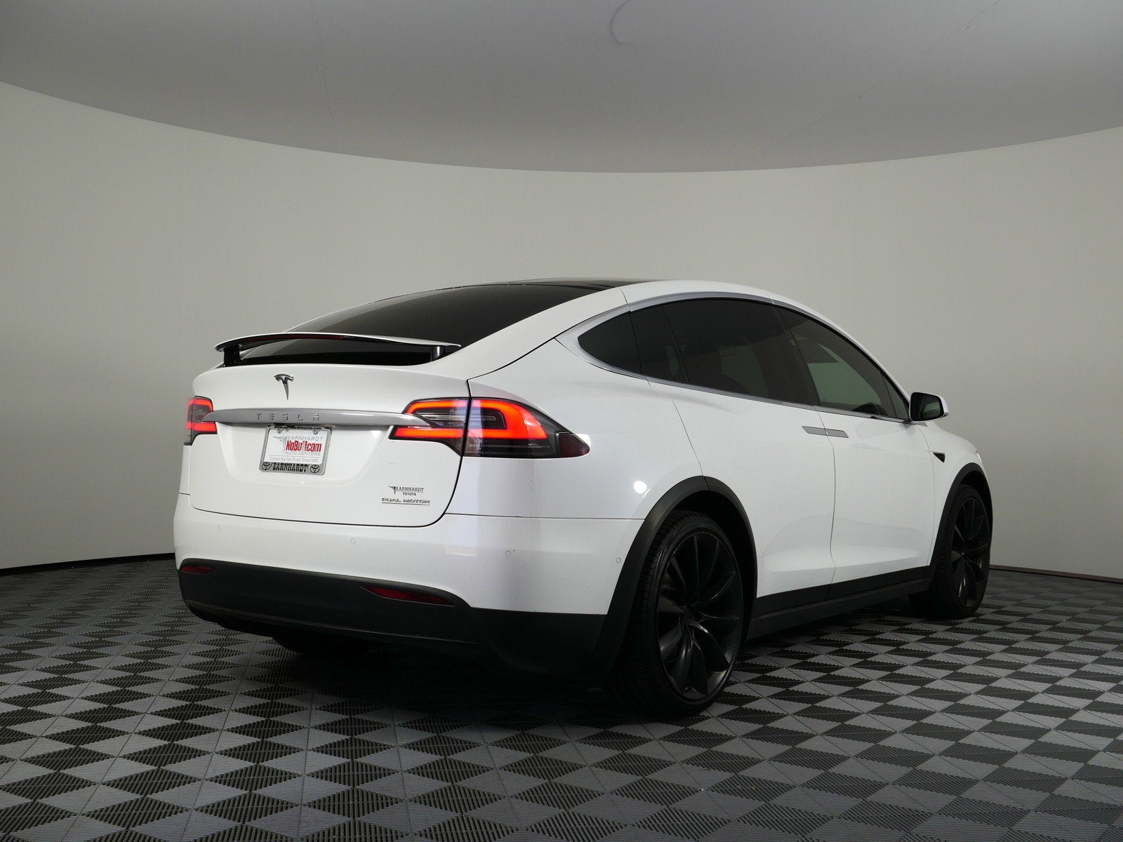 2020 Tesla Model X Performance AWD *LOOKS GREAT INSIDE AND OUT!*