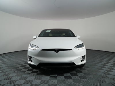 2020 Tesla Model X Performance AWD *LOOKS GREAT INSIDE AND OUT!*