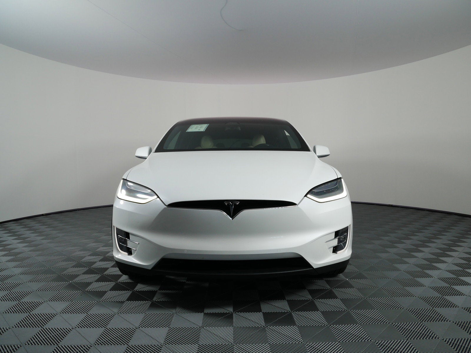 2020 Tesla Model X Performance AWD *LOOKS GREAT INSIDE AND OUT!*