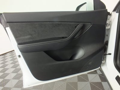 2021 Tesla Model Y Long Range AWD *WELL MAINTAINED!*
