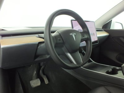 2021 Tesla Model Y Long Range AWD *WELL MAINTAINED!*
