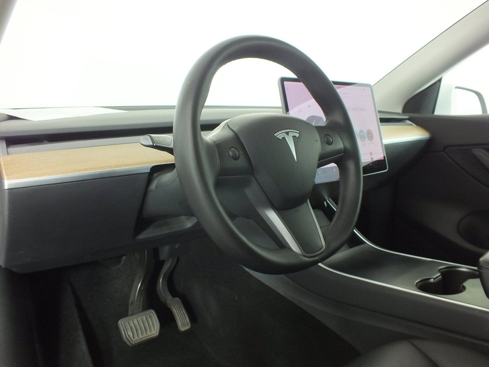 2021 Tesla Model Y Long Range AWD *WELL MAINTAINED!*