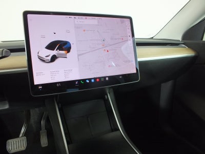 2021 Tesla Model Y Long Range AWD *WELL MAINTAINED!*