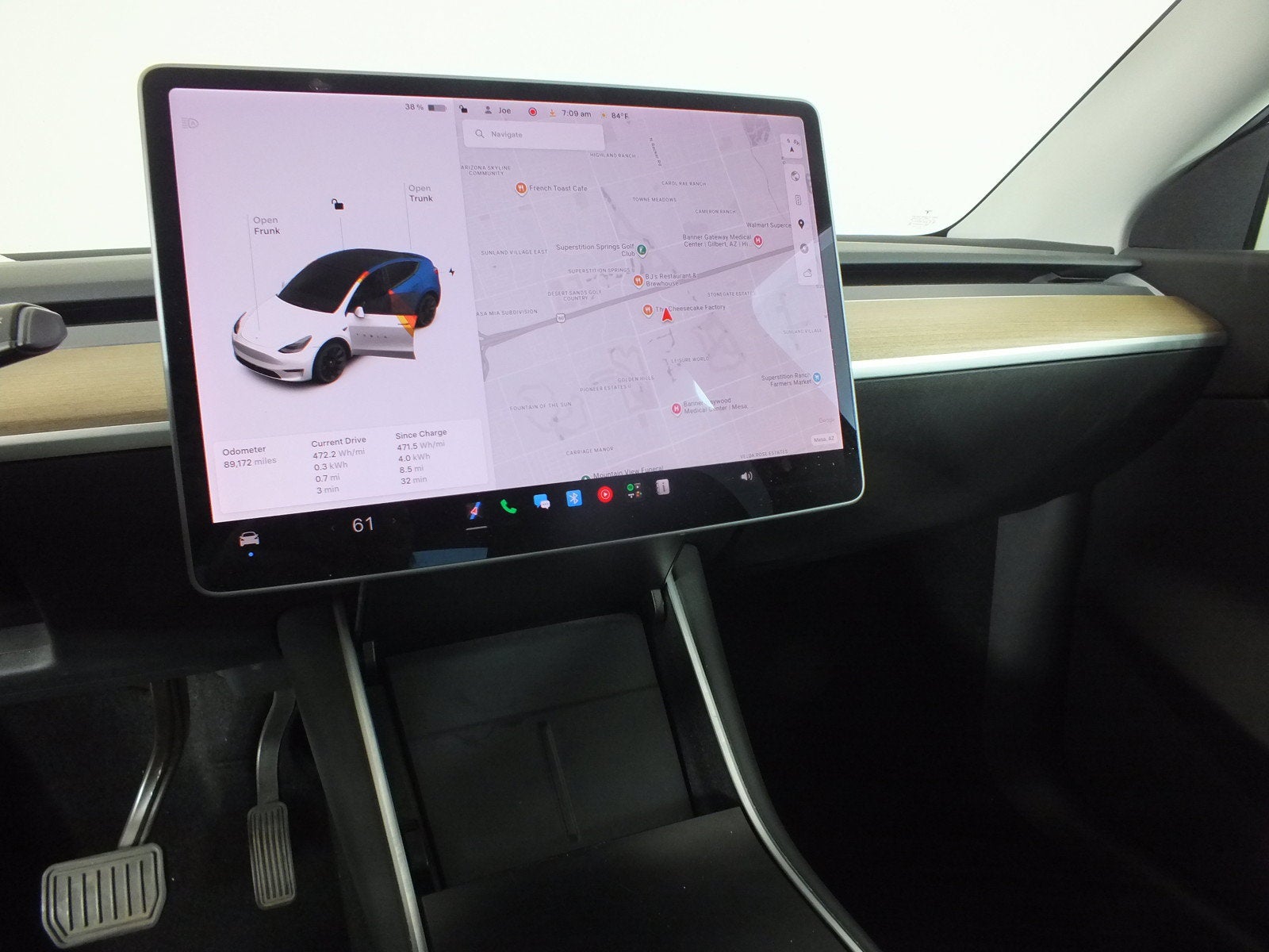 2021 Tesla Model Y Long Range AWD *WELL MAINTAINED!*