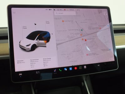 2021 Tesla Model Y Long Range AWD *WELL MAINTAINED!*