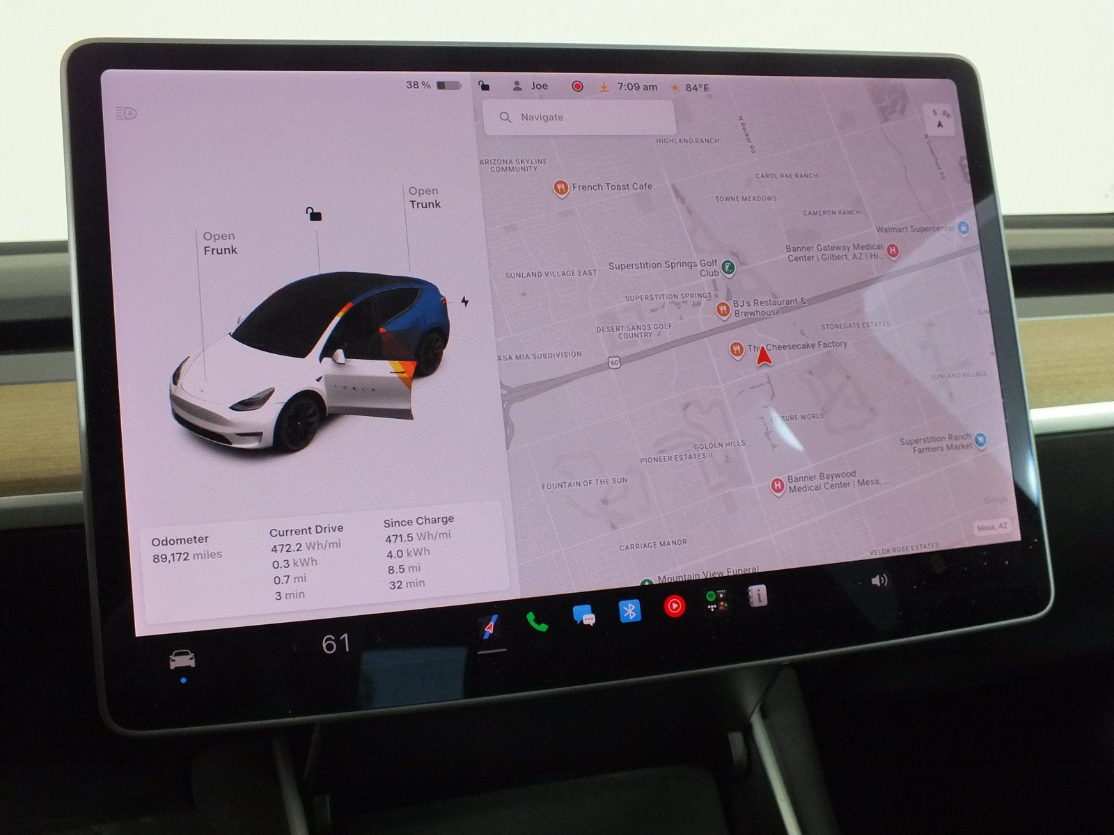 2021 Tesla Model Y Long Range AWD *WELL MAINTAINED!*