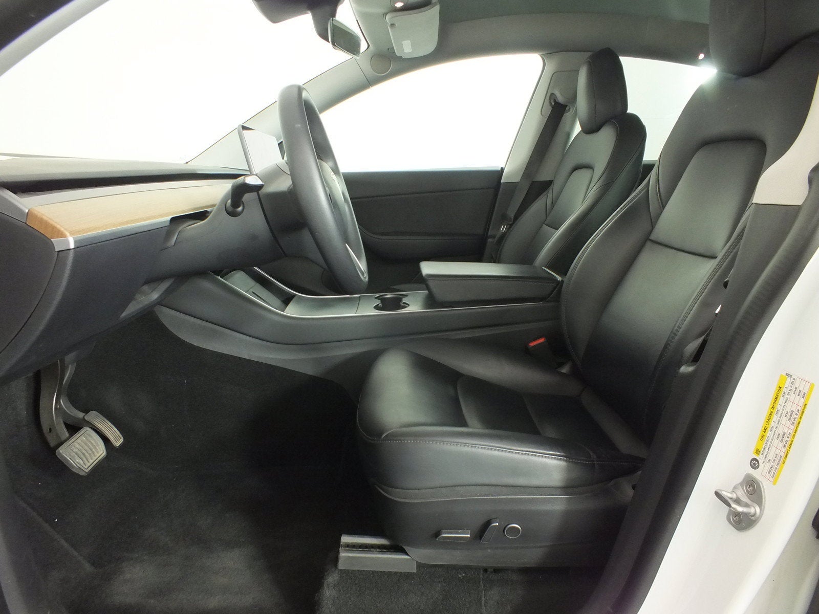 2021 Tesla Model Y Long Range AWD *WELL MAINTAINED!*