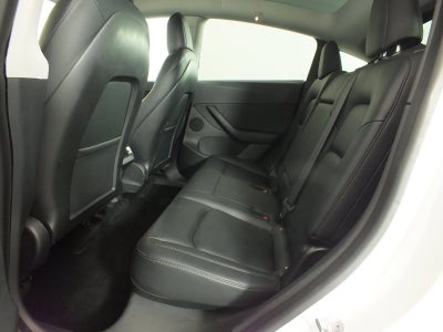 2021 Tesla Model Y Long Range AWD *WELL MAINTAINED!*
