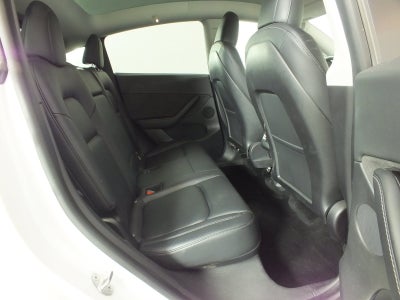 2021 Tesla Model Y Long Range AWD *WELL MAINTAINED!*