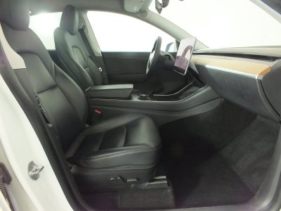 2021 Tesla Model Y Long Range AWD *WELL MAINTAINED!*