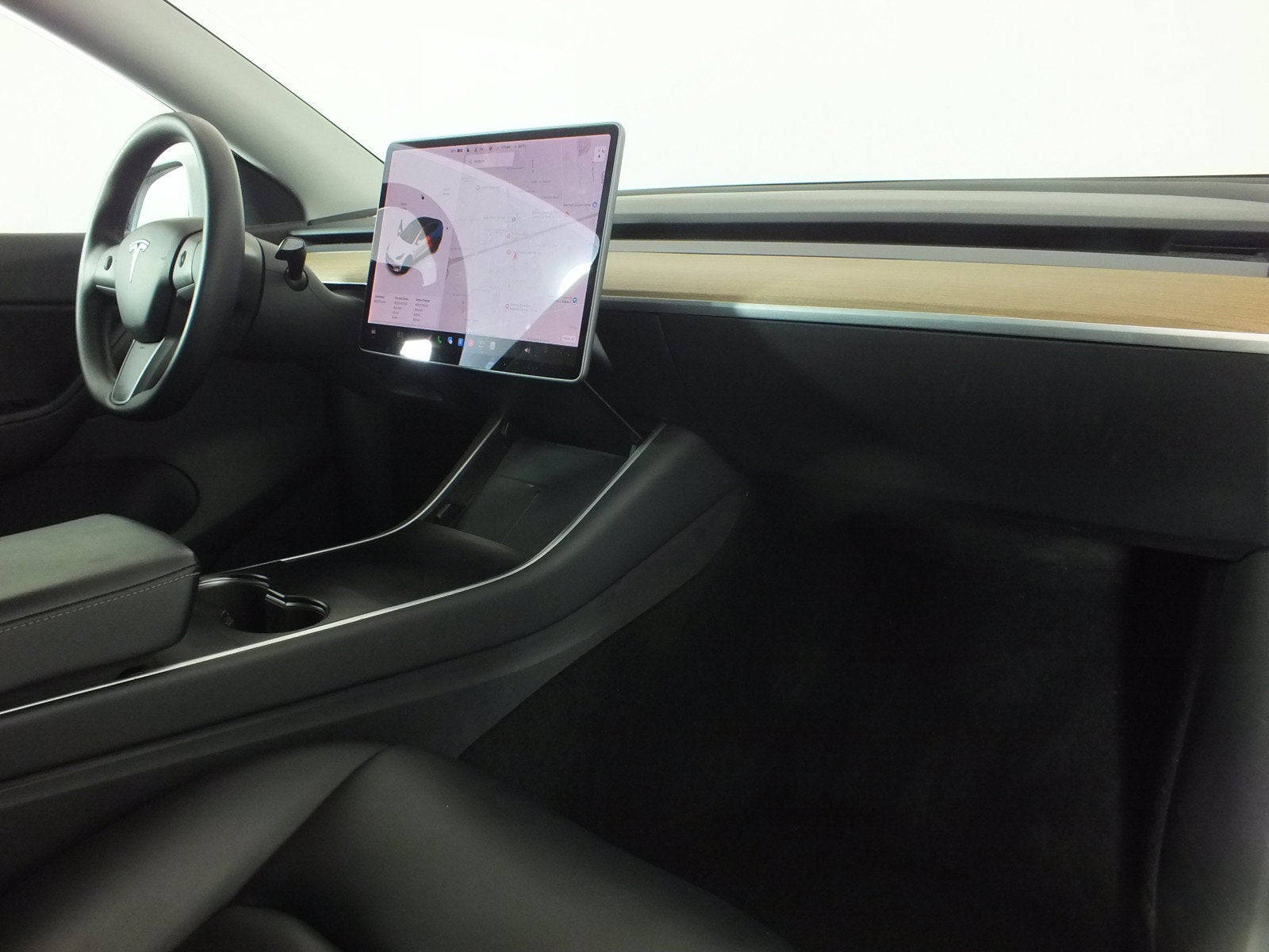 2021 Tesla Model Y Long Range AWD *WELL MAINTAINED!*