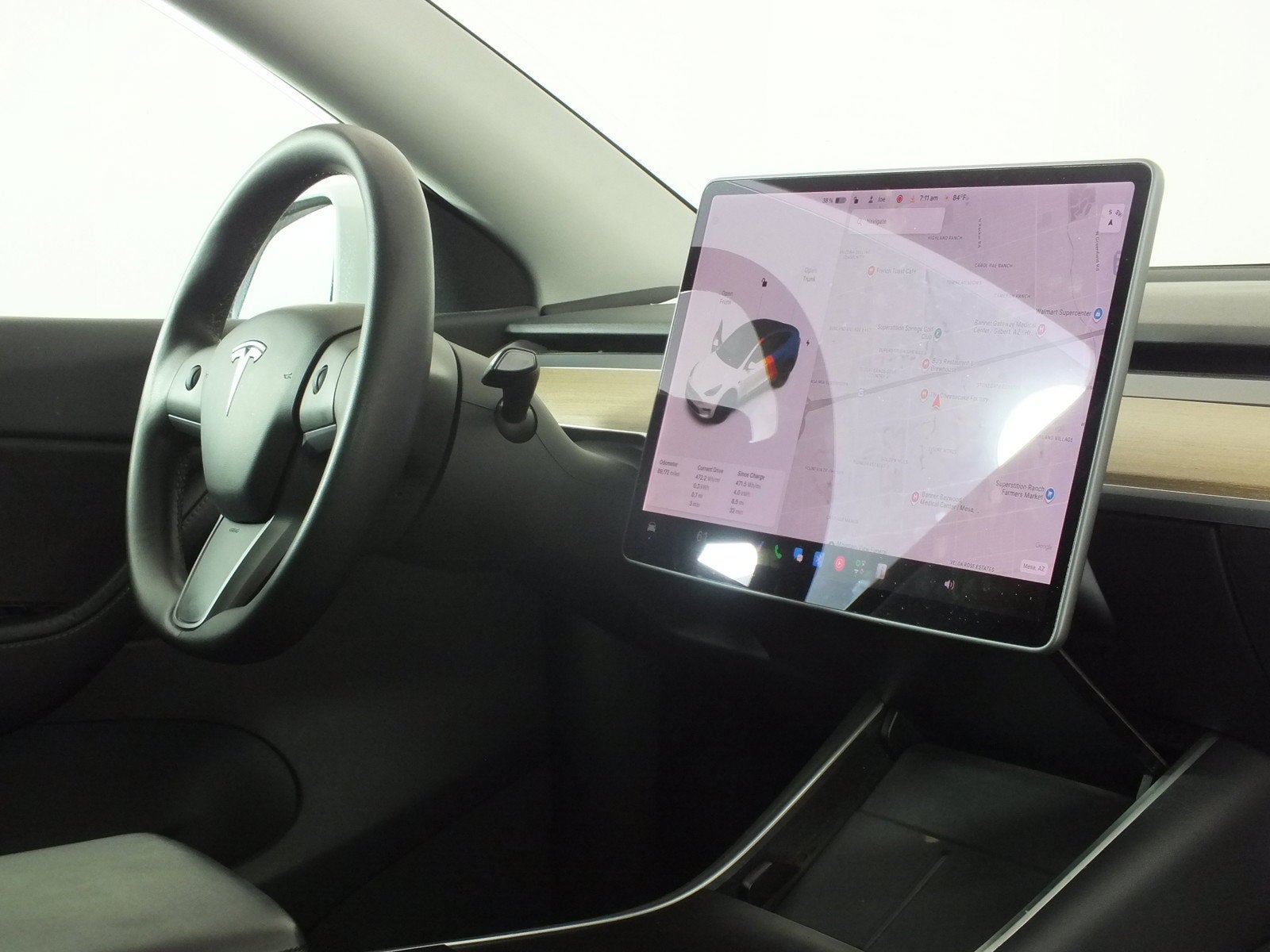 2021 Tesla Model Y Long Range AWD *WELL MAINTAINED!*