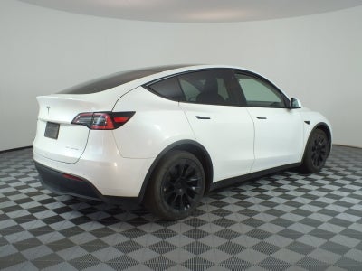 2021 Tesla Model Y Long Range AWD *WELL MAINTAINED!*