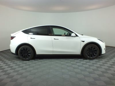 2021 Tesla Model Y Long Range AWD *WELL MAINTAINED!*