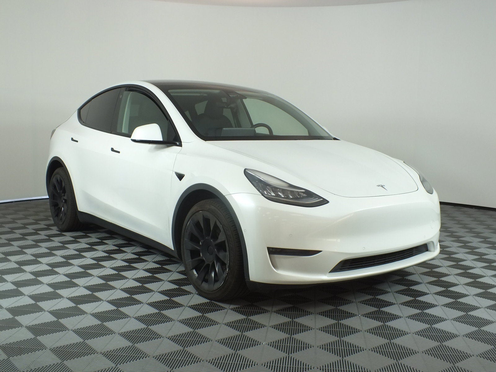 2021 Tesla Model Y Long Range AWD *WELL MAINTAINED!*