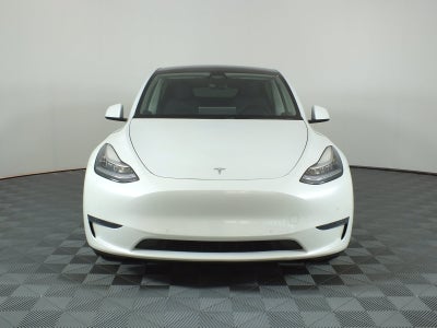 2021 Tesla Model Y Long Range AWD *WELL MAINTAINED!*