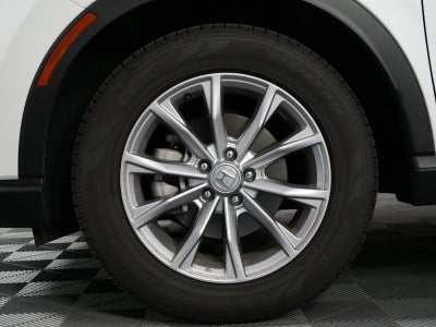 2025 Honda CR-V EX-L AWD *1-OWNER!*