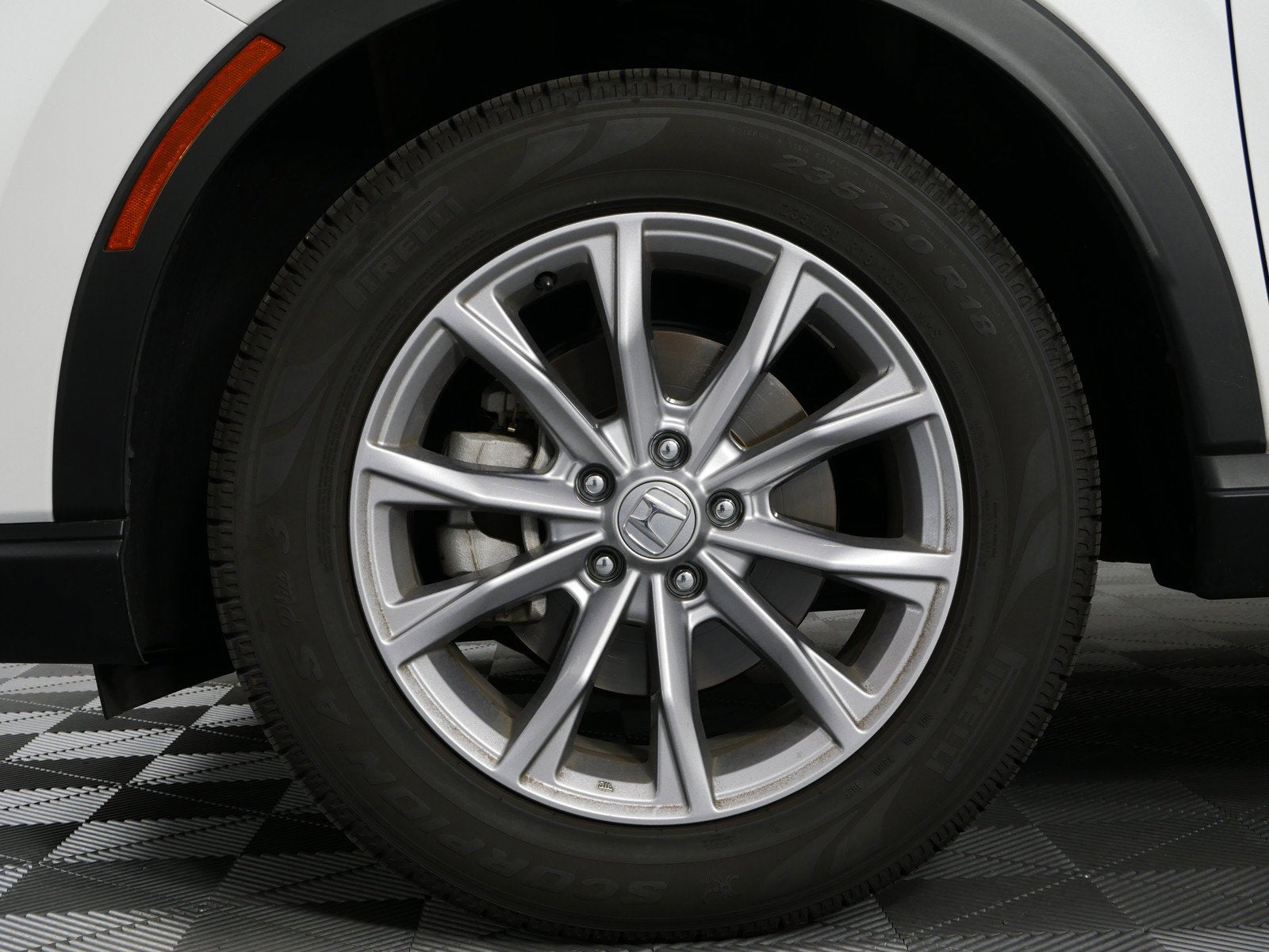 2025 Honda CR-V EX-L AWD *1-OWNER!*