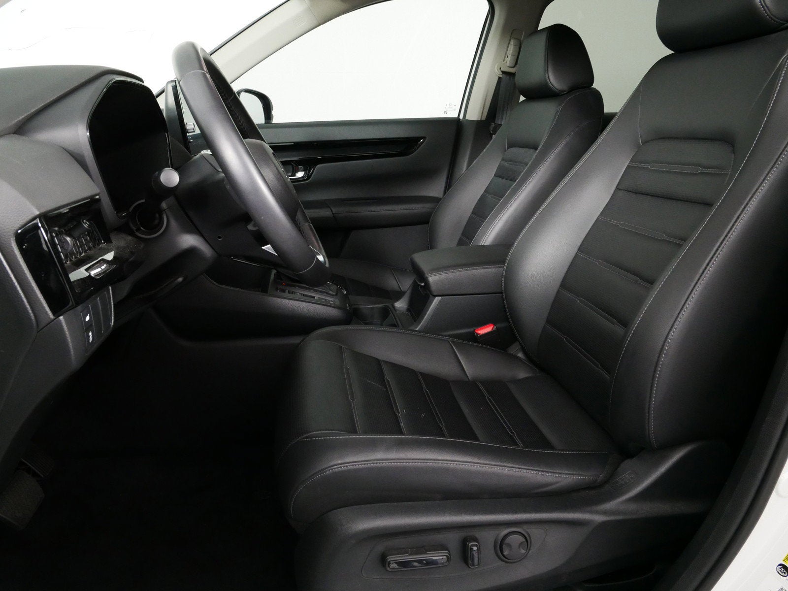 2025 Honda CR-V EX-L AWD *1-OWNER!*