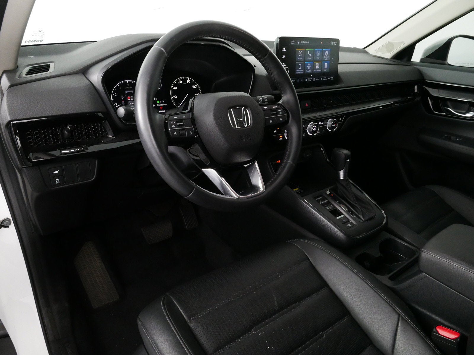 2025 Honda CR-V EX-L AWD *1-OWNER!*