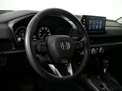 2025 Honda CR-V EX-L AWD *1-OWNER!*