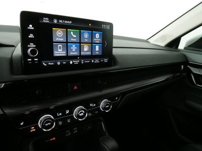 2025 Honda CR-V EX-L AWD *1-OWNER!*
