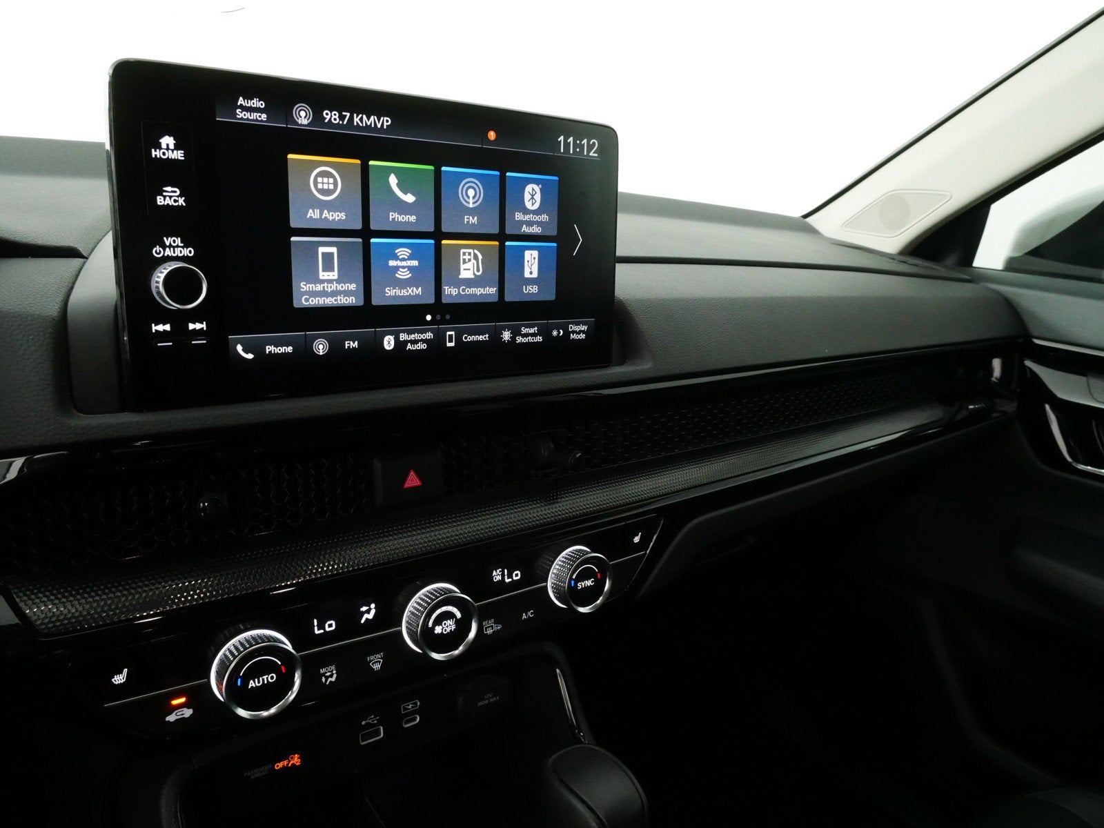 2025 Honda CR-V EX-L AWD *1-OWNER!*