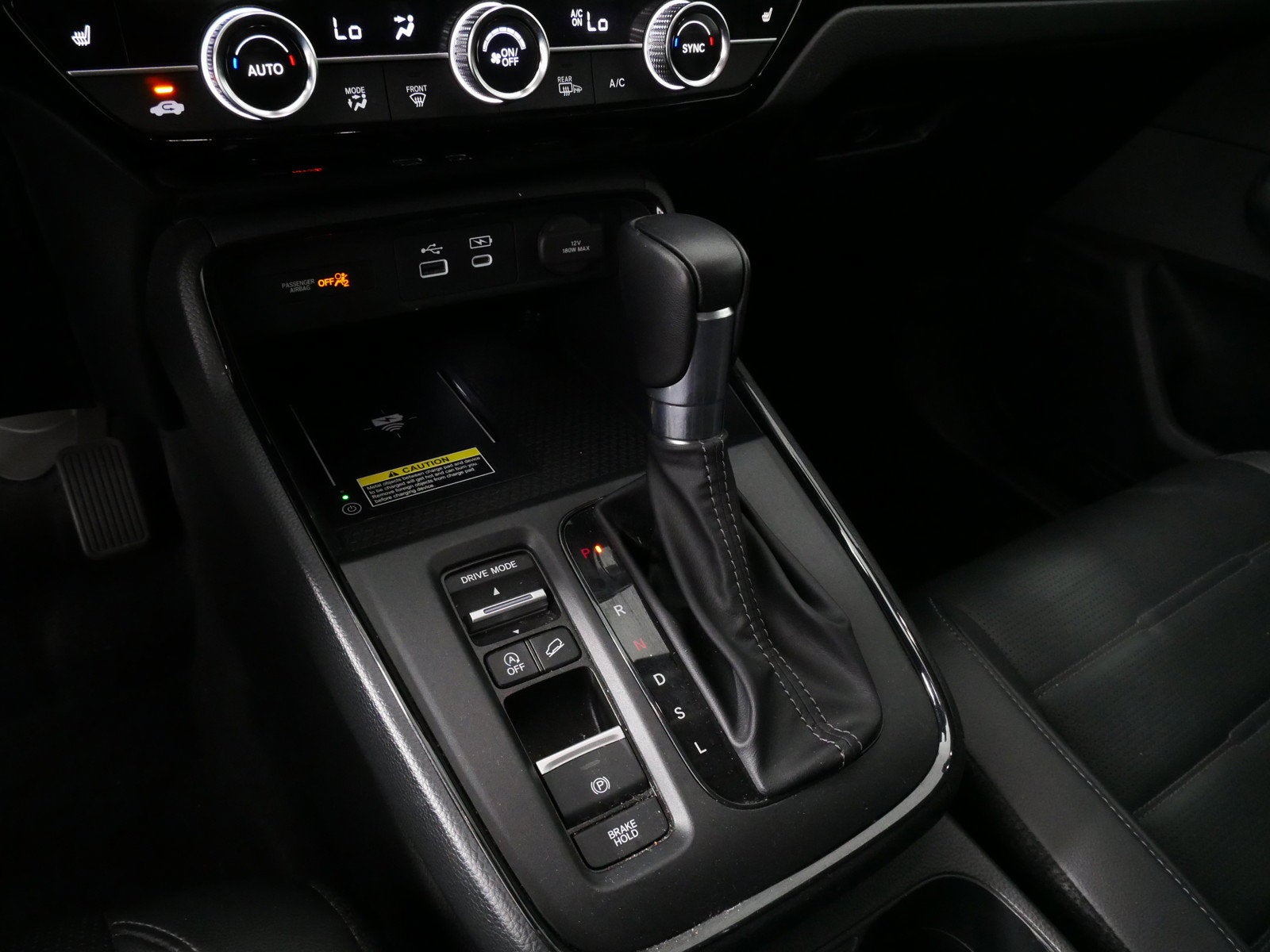 2025 Honda CR-V EX-L AWD *1-OWNER!*