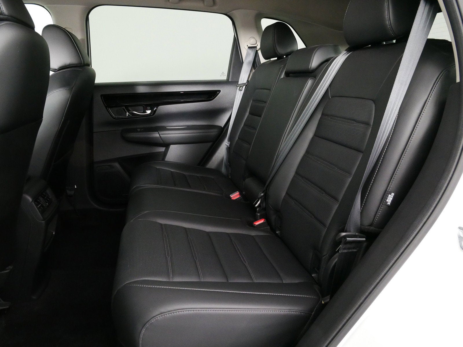 2025 Honda CR-V EX-L AWD *1-OWNER!*