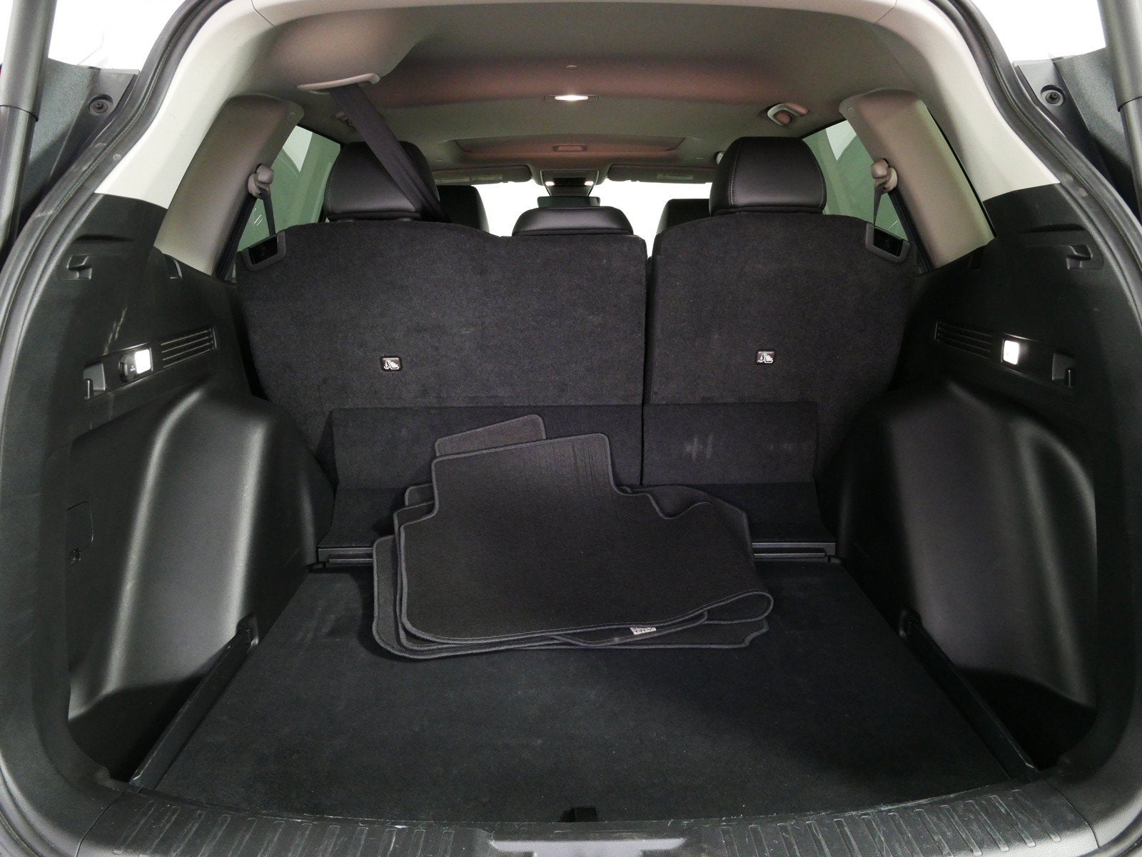 2025 Honda CR-V EX-L AWD *1-OWNER!*