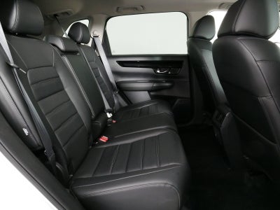 2025 Honda CR-V EX-L AWD *1-OWNER!*