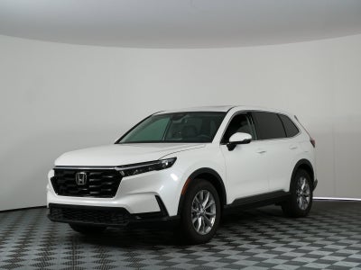 2025 Honda CR-V EX-L AWD *1-OWNER!*