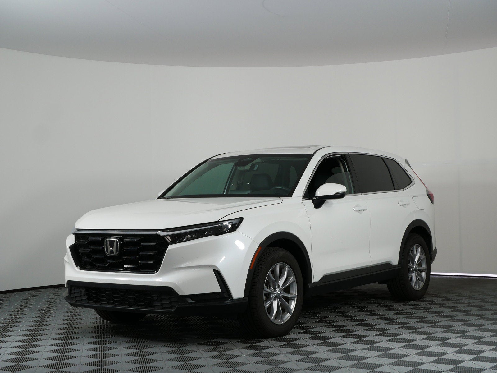 2025 Honda CR-V EX-L AWD *1-OWNER!*