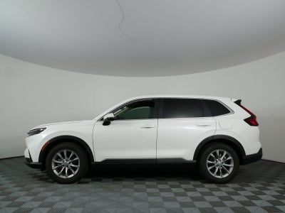 2025 Honda CR-V EX-L AWD *1-OWNER!*