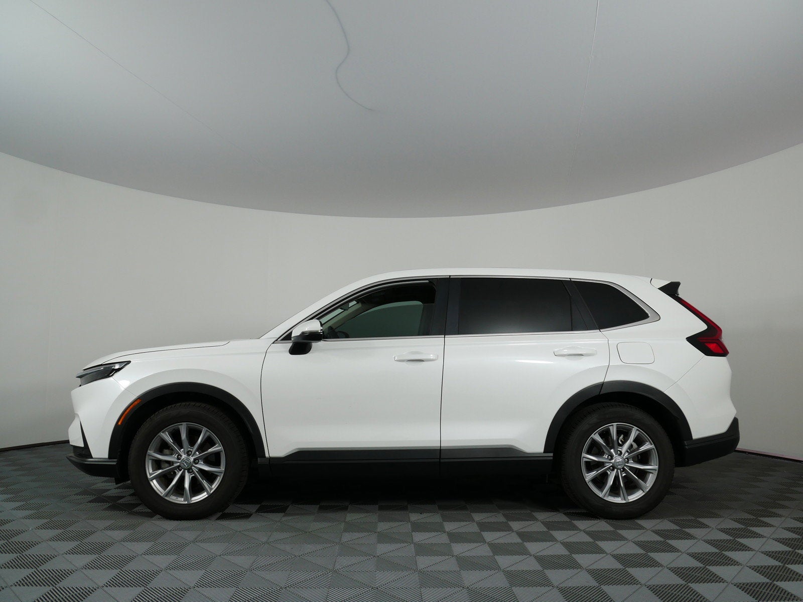 2025 Honda CR-V EX-L AWD *1-OWNER!*
