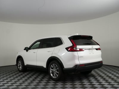 2025 Honda CR-V EX-L AWD *1-OWNER!*