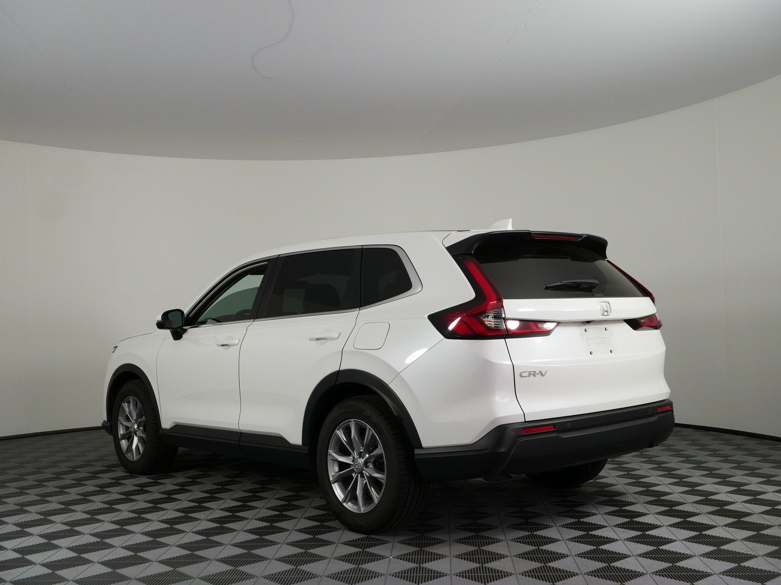 2025 Honda CR-V EX-L AWD *1-OWNER!*