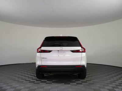 2025 Honda CR-V EX-L AWD *1-OWNER!*