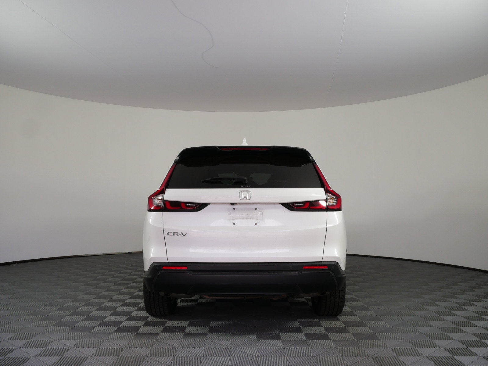 2025 Honda CR-V EX-L AWD *1-OWNER!*