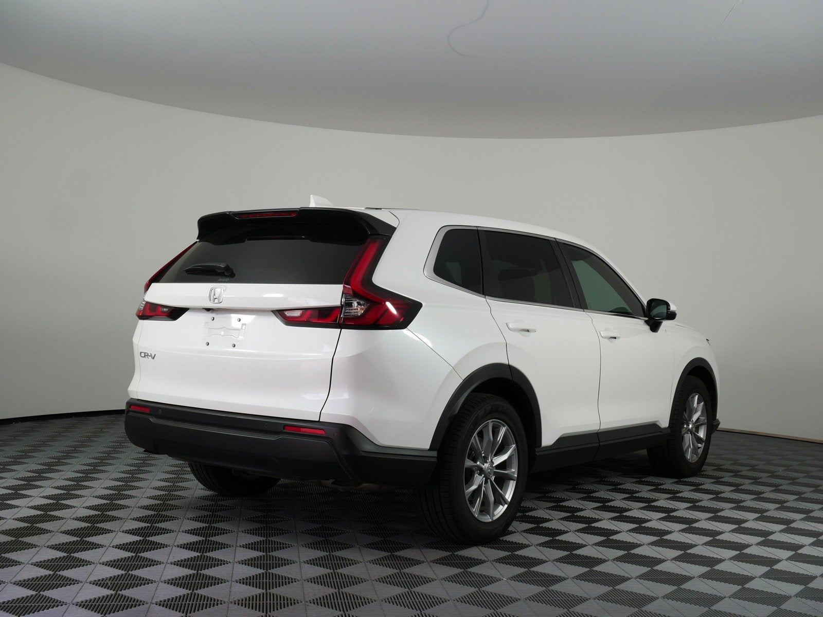 2025 Honda CR-V EX-L AWD *1-OWNER!*