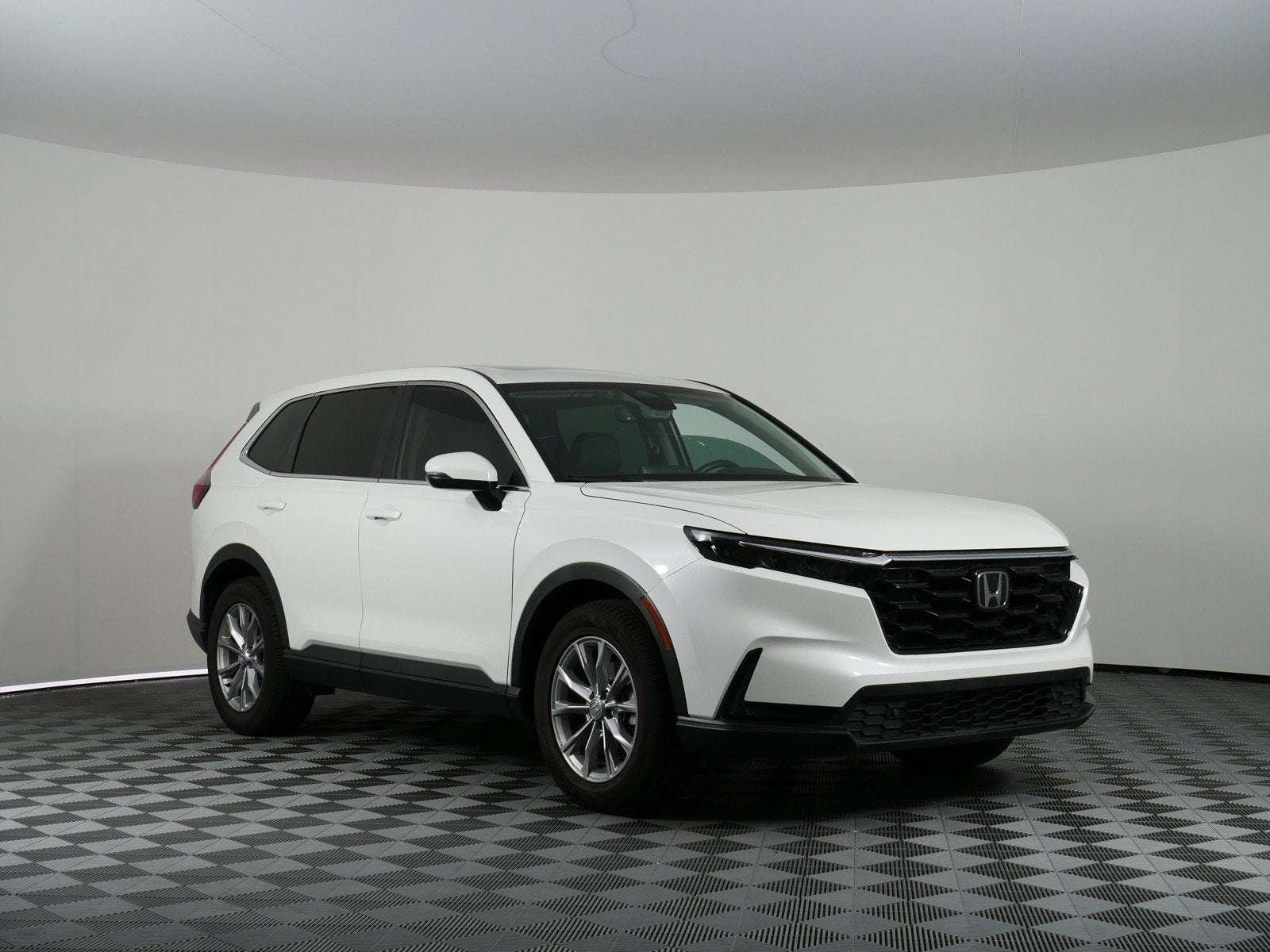 2025 Honda CR-V EX-L AWD *1-OWNER!*
