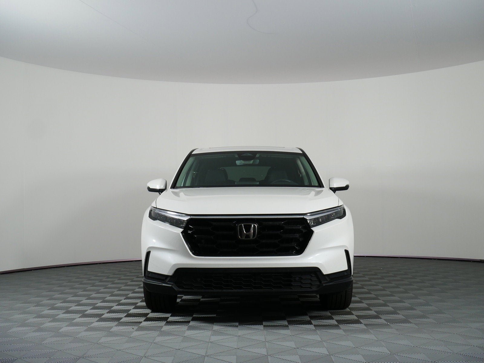 2025 Honda CR-V EX-L AWD *1-OWNER!*