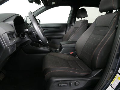2024 Honda CR-V Sport Hybrid *1-OWNER*
