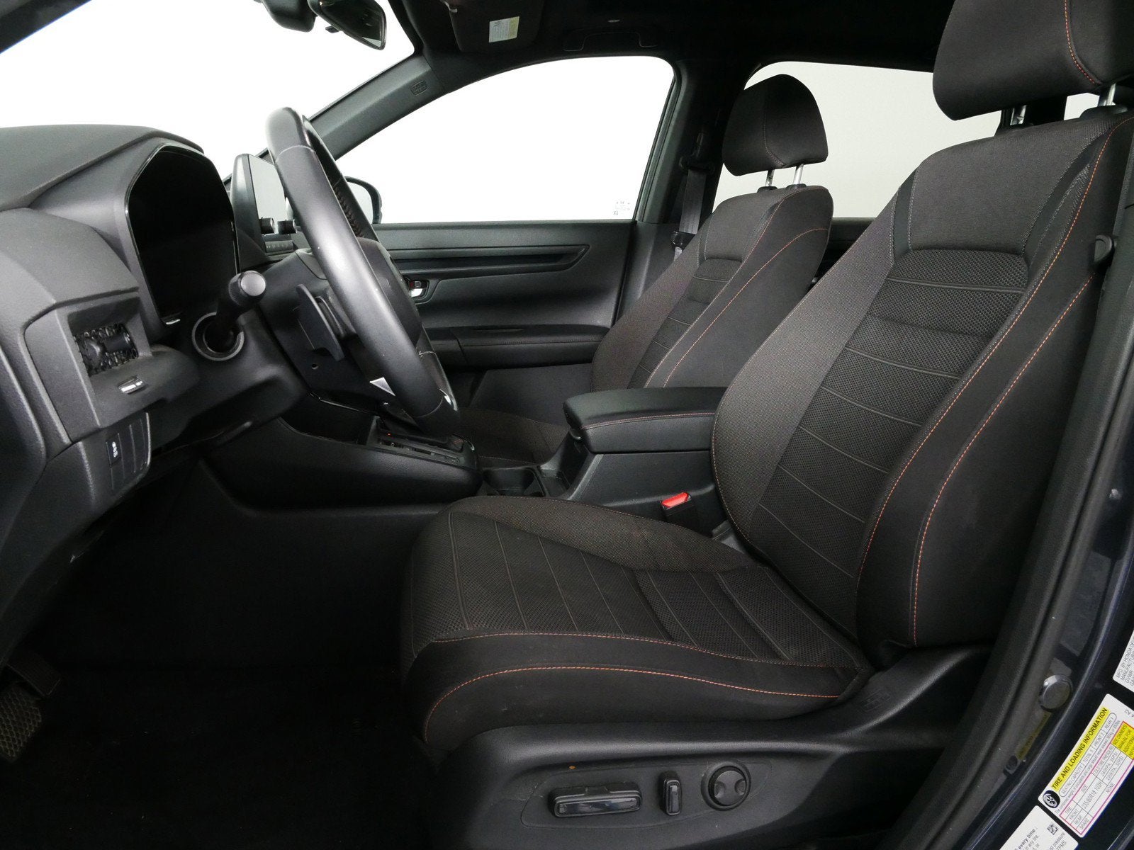 2024 Honda CR-V Sport Hybrid *1-OWNER*