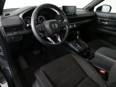 2024 Honda CR-V Sport Hybrid *1-OWNER*