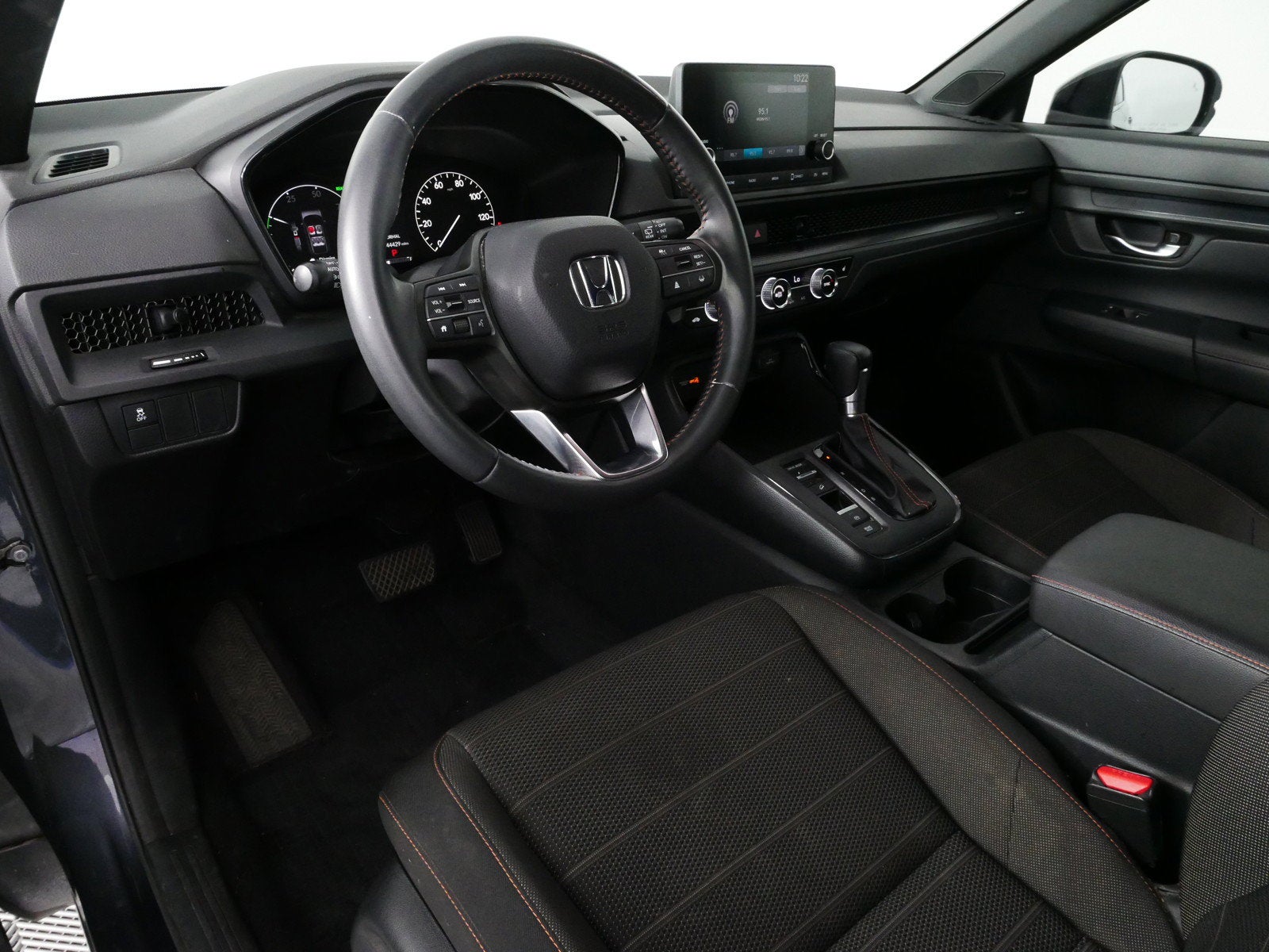 2024 Honda CR-V Sport Hybrid *1-OWNER*